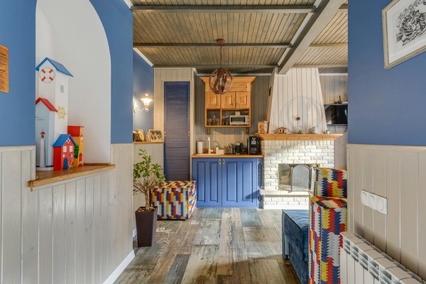 La Guida Definitiva per Fare della Tua Nuova Casa